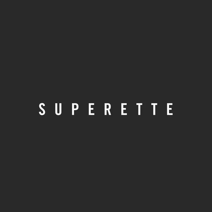 Superette Store