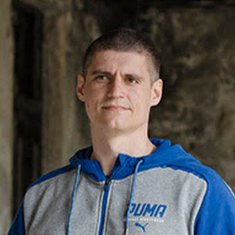 Александр Родионов