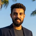 Sameer Z • Architect • AI Enthusiast