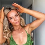 Caroline Mc Kenna