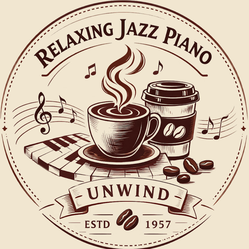 Relaxing Jazz Piano