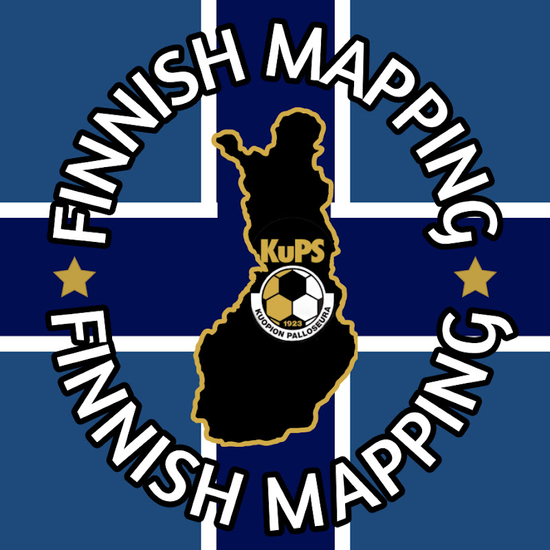 Finnish Mapping