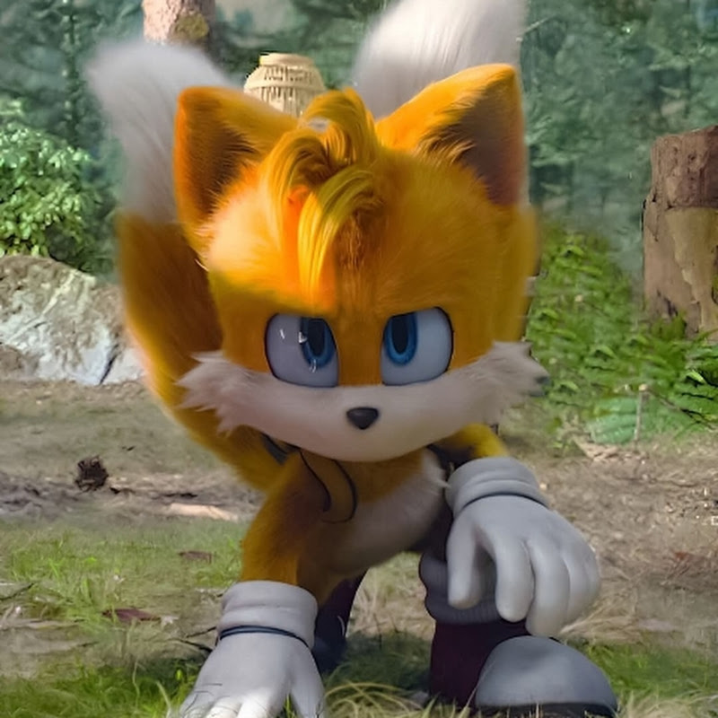 Tails Boom
