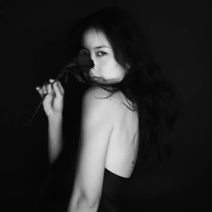 Naomi Yeo