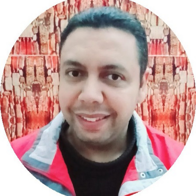 شريف جابر - Sherif Gaber
