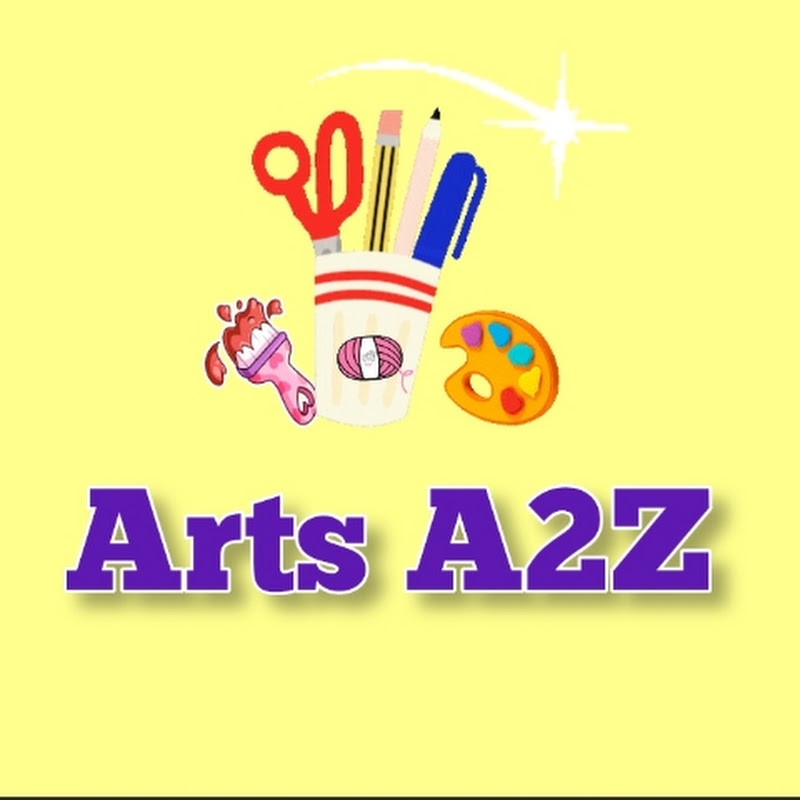 Arts A2Z