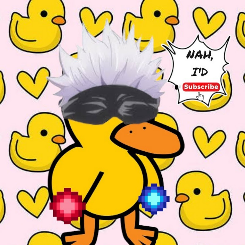 DEB DuckEboy