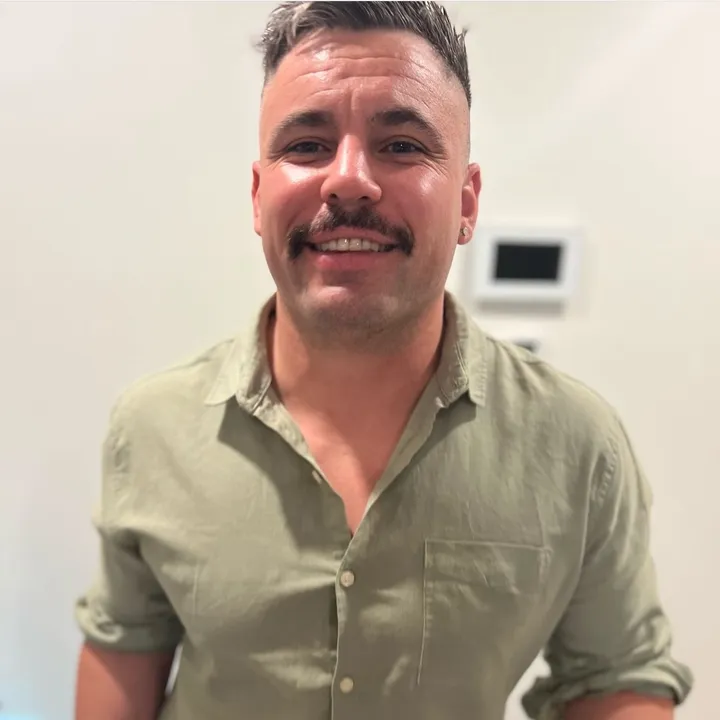 Nic Haldezos