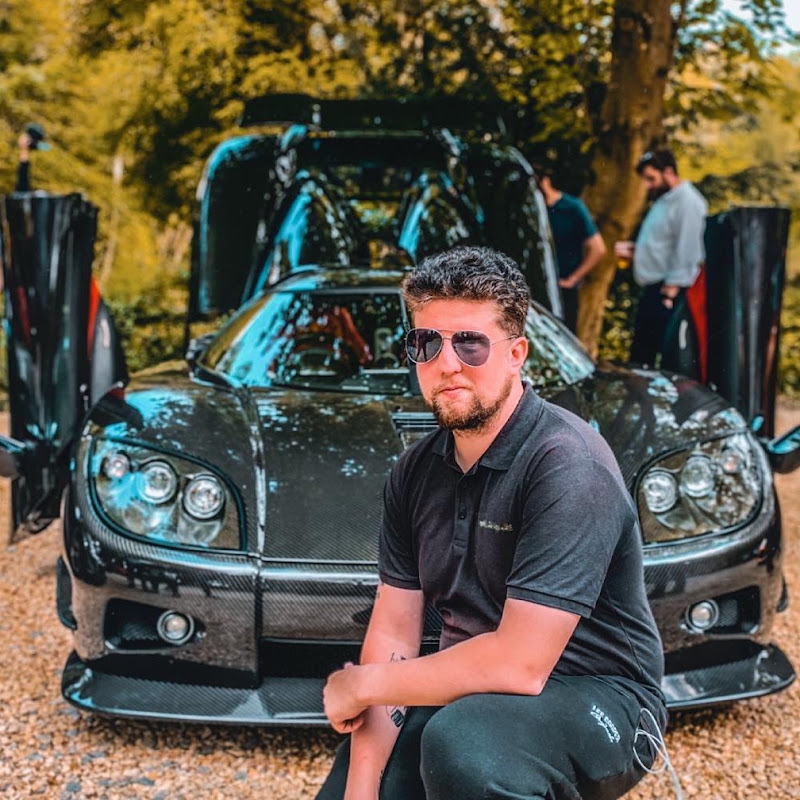 SupercarSpeeders