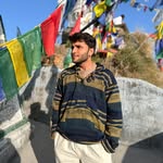 Ishan Jain