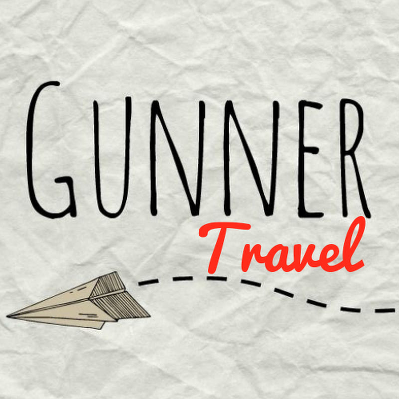 GUNNER Travel and Event