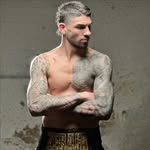 Michael Zerafa