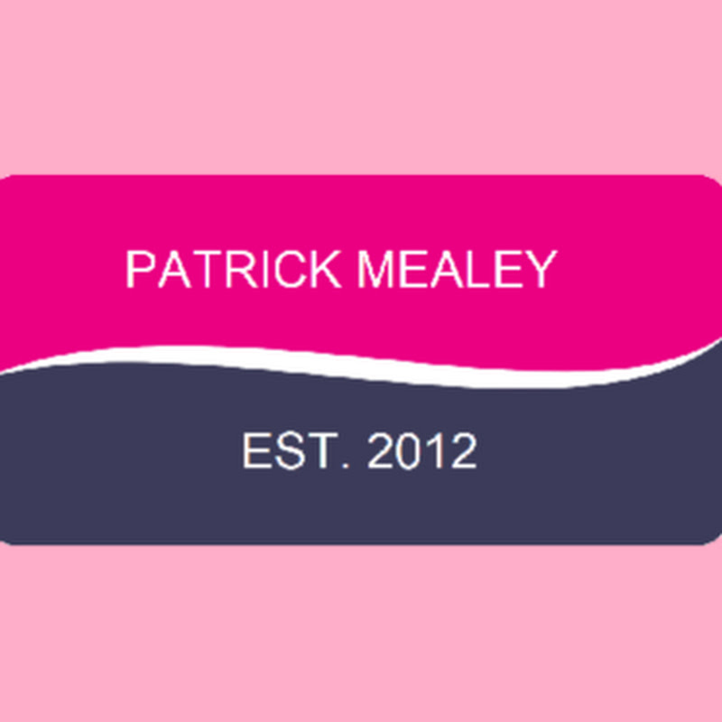 Patrick Mealey
