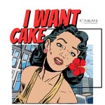 Milani Caffe Samoa