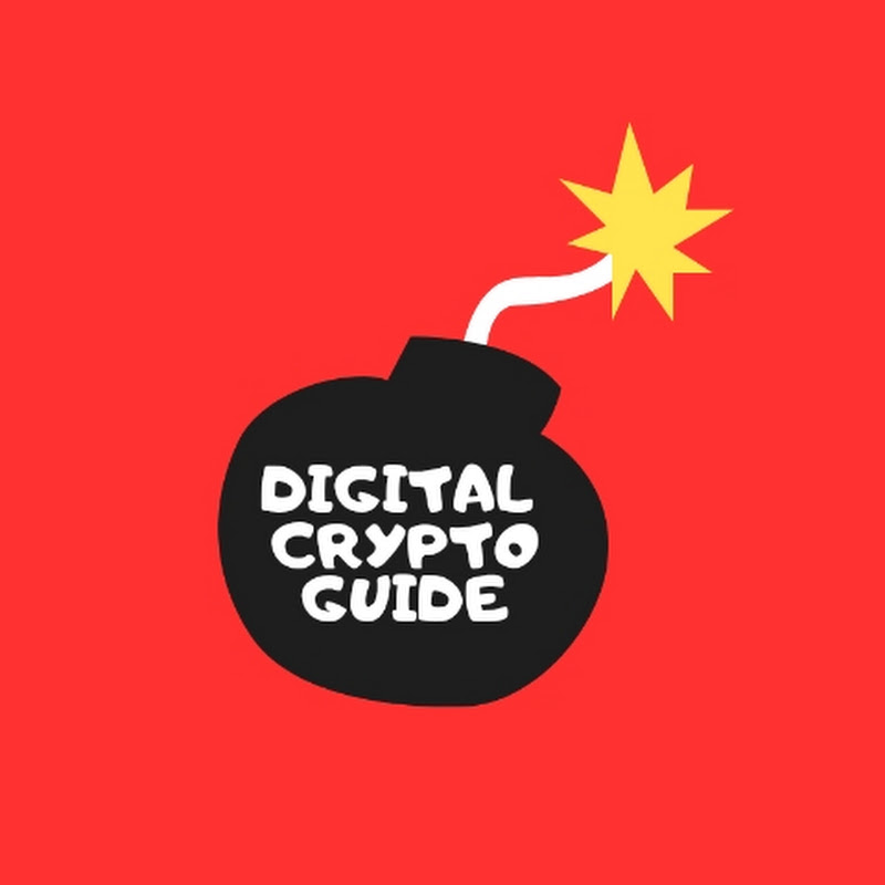 Digital Crypto Guide