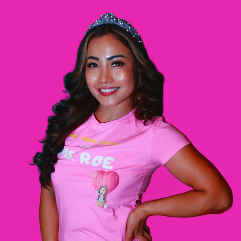 Roe Rodriguez 