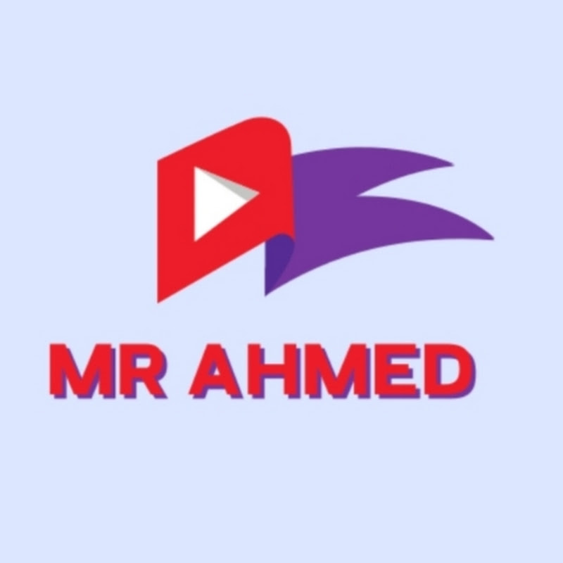     MR AHMED 