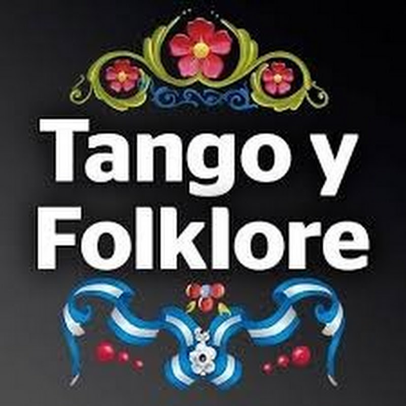 Tango Folklore y Algo mas