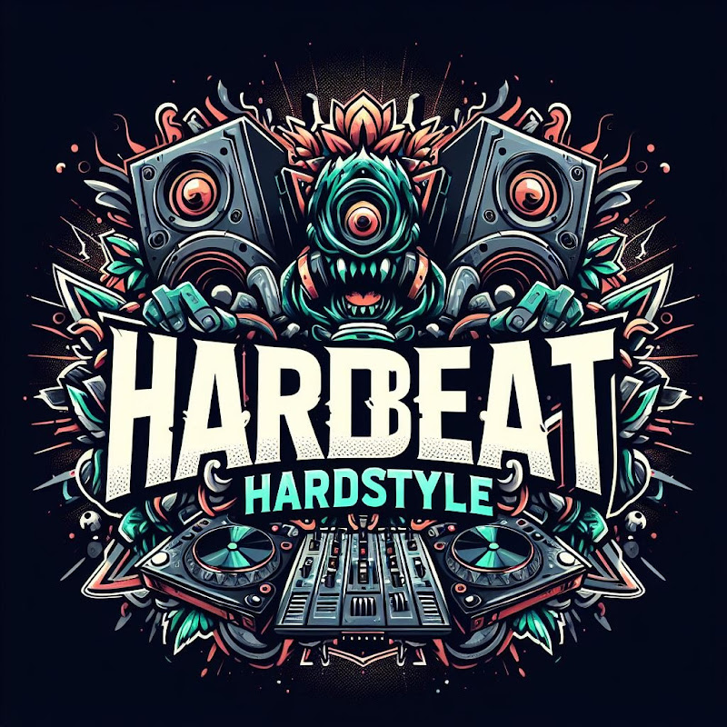 Hardbeat Hardstyle