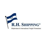 RH Shipping | International Logistics