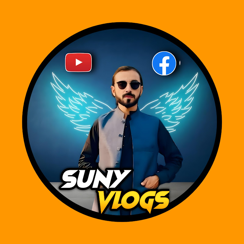 Suny Vlogs