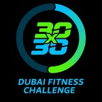 Dubai Fitness Challenge
