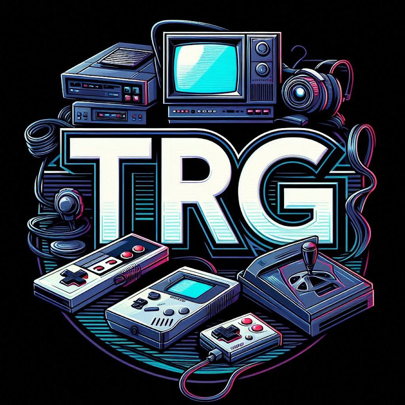 Top Retro Games