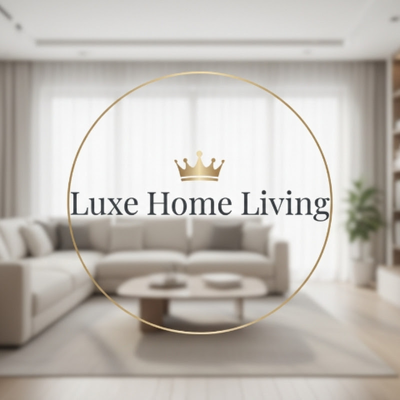 Luxe Home Living