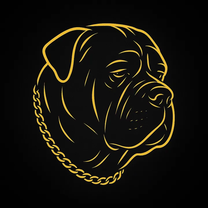 Mastiff 🇸🇪