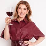 Marina Giuberti • Sommelière Maître Caviste Paris