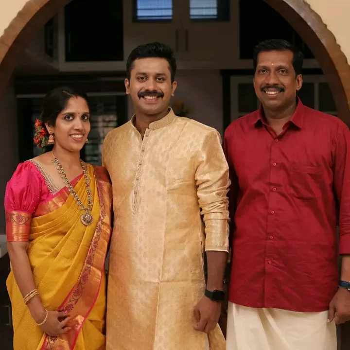 REMYA R PILLAI
