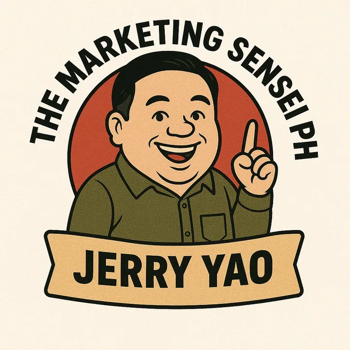 The Marketing Sensei PH