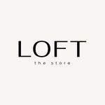 LOFT the Store