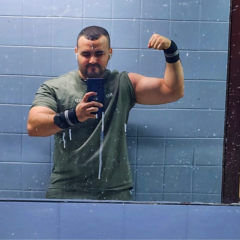 HVAC-GYM ahmed gad