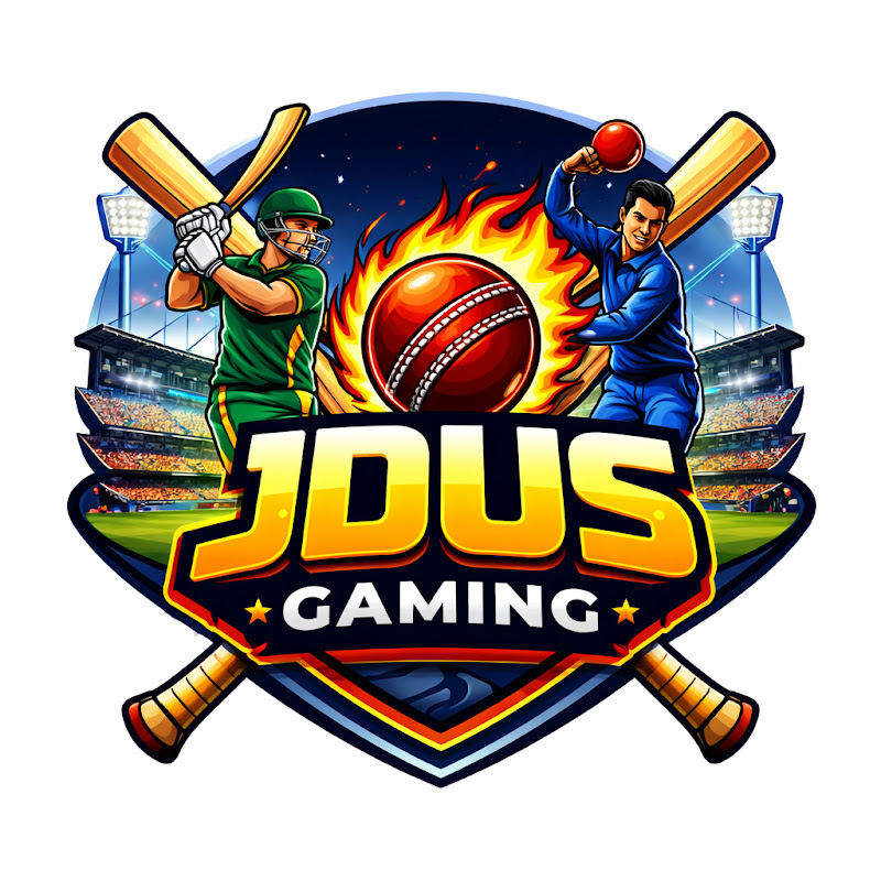 JDUS Cricket 