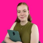 Louisa | Procreate & Cricut