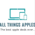 All Things Apples