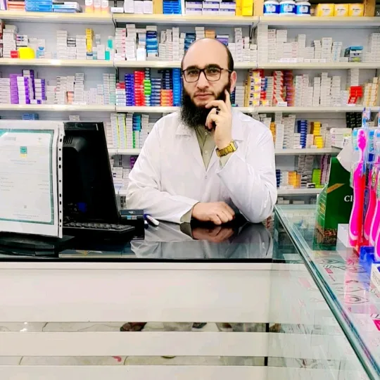 💊🩺Muhammad Hussain🩺💊