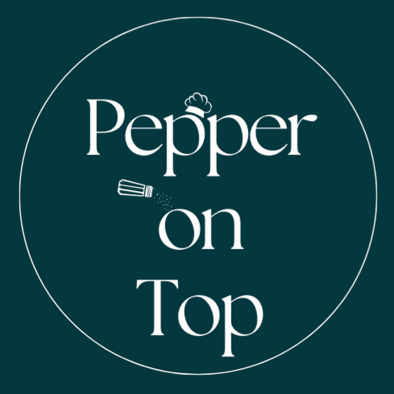 Pepper On Top