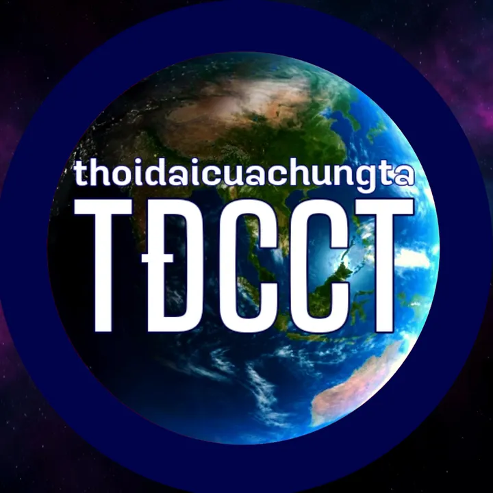 Thời Đại Của Chúng Ta