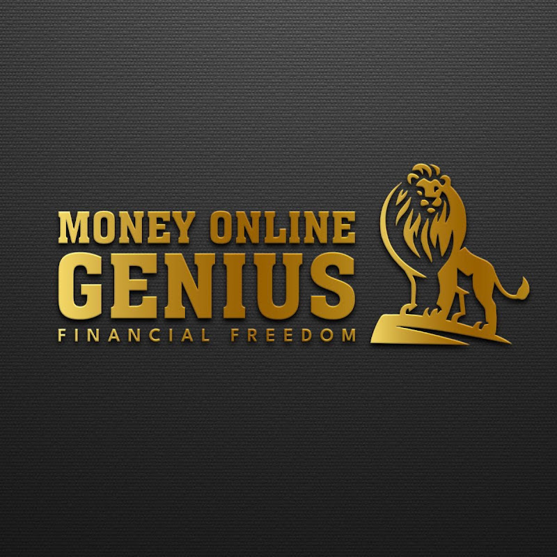 Money Online Genius