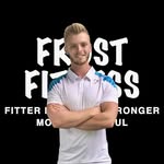 James Frost - PT | ONLINE COACH