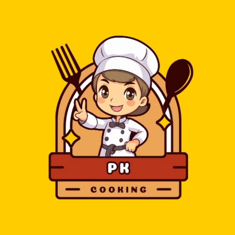 Pk cooking 