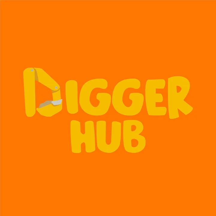 The Digger Hub