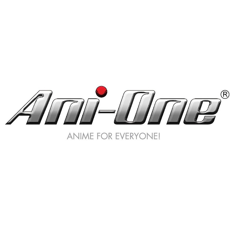 Ani-One Asia