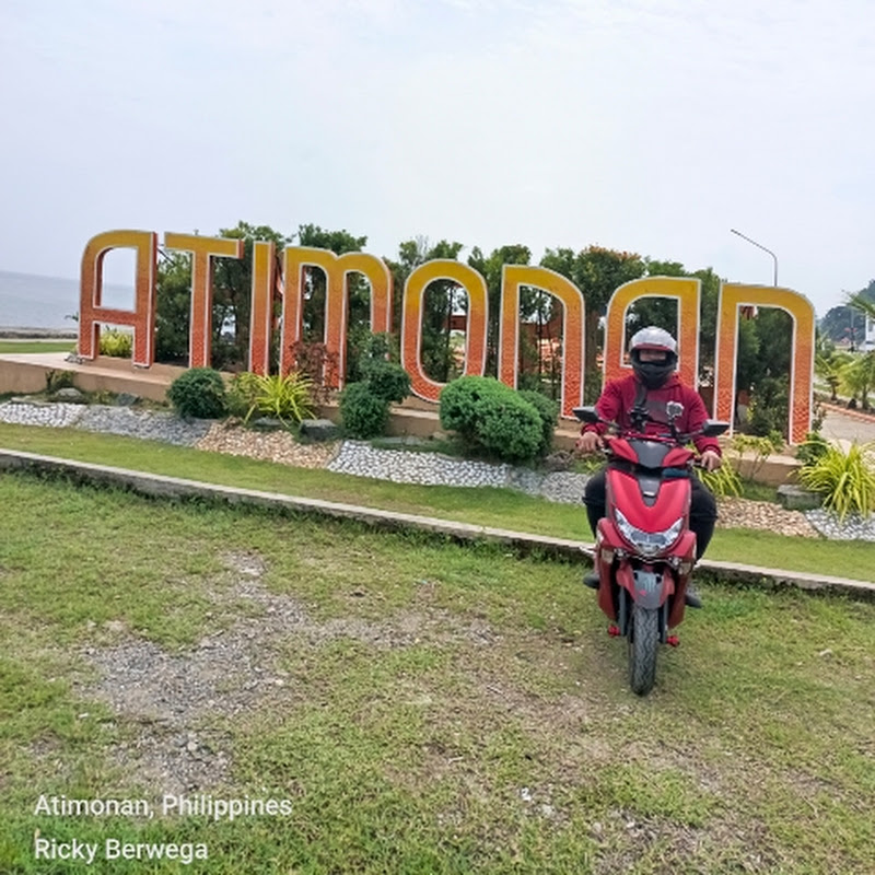 The Nomadic Rider 
