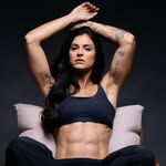 Larissa Montijo - Nutricionista