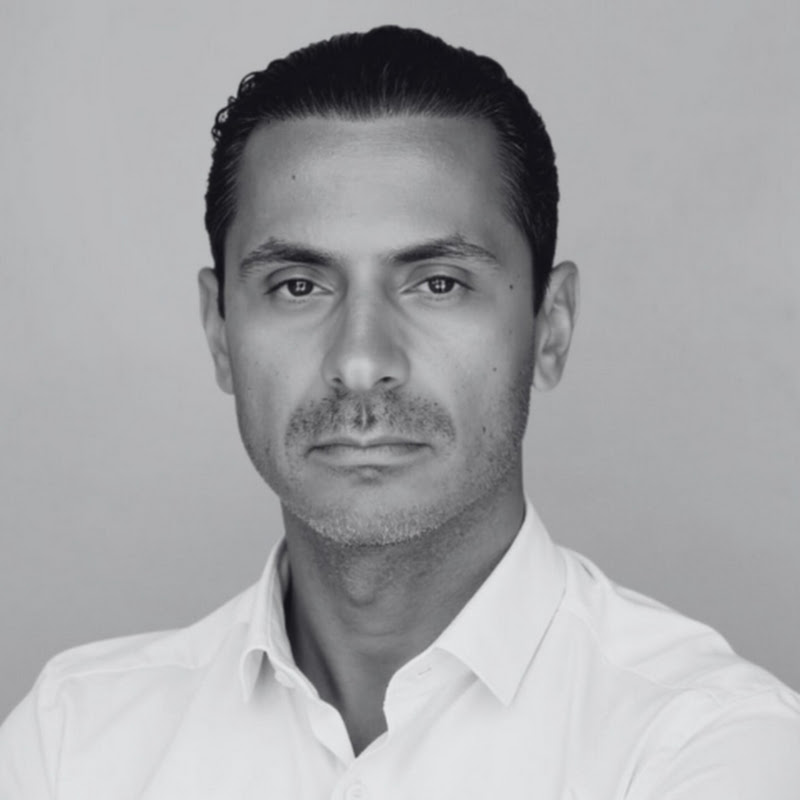 Lex Animata Law Visualized | Hesham Elrafei 