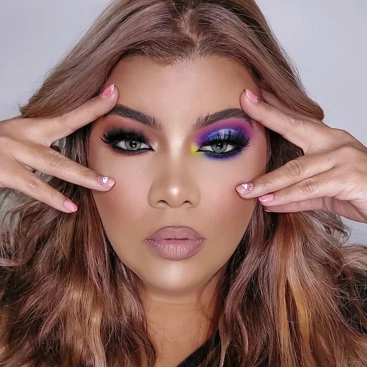 @mayraritter_makeup 🇻🇪