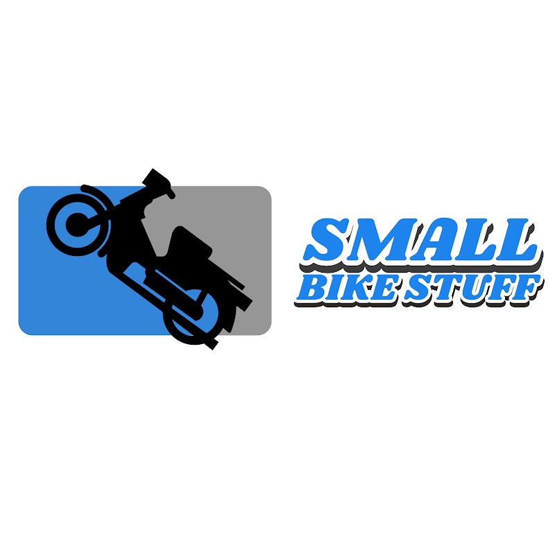 Small Bike Stuff